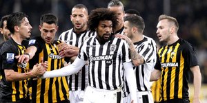 Φωτογραφία: Εurokinissi