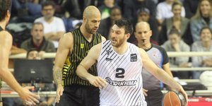 Φωτογραφία: PAOKBC