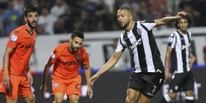 Φωτογραφία: EUROKINISSI