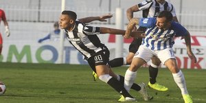 Φωτογραφία: EUROKINISSI