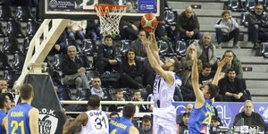 Φωτογραφία: Εurokinissi