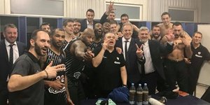 Φωτογραφία: PAOKBC