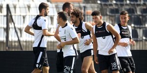 Φωτογραφία: Εurokinissi