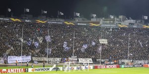 Φωτογραφία: Εurokinissi