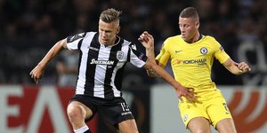 Φωτογραφία: PAOKFC