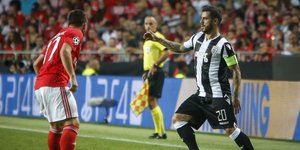 Φωτογραφία: Εurokinissi