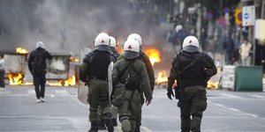 Φωτογραφία αρχείου: Εurokinissi