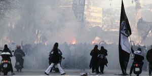 Φωτογραφία: Εurokinissi