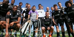 Φωτογραφία: PAOKFC