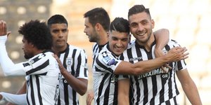 Φωτογραφία: Εurokinissi