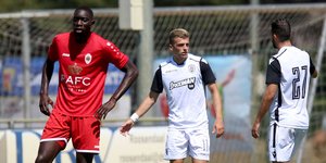 Φωτογραφία: Εurokinissi