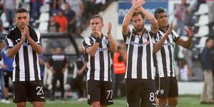 Φωτογραφία: EUROKINISSI