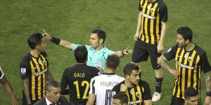 Φωτογραφία: Εurokinissi