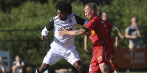 Φωτογραφία: Εurokinissi