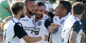 Φωτογραφία: EUROKINISSI