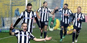 Φωτογραφία: Εurokinissi