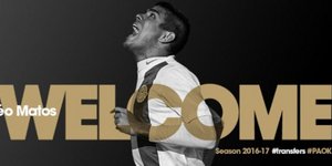 Ο Λέο Μάτος