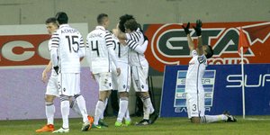 Φωτογραφία: EUROKINISSI