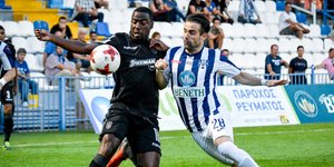 Φωτογραφία: Eurokinissi