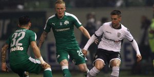 ICONPRESS/ΔΗΜΗΤΡΗΣ ΝΤΟΥΝΤΟΥΜΗΣ