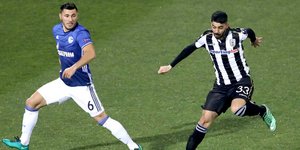 Φωτογραφία: EUROKINISSI
