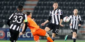 Φωτογραφία: EUROKINISSI