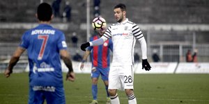 Φωτογραφία: EUROKINISSI