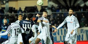 Φωτογραφία: EUROKINISSI