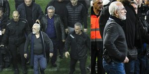 Φωτογραφία: Εurokinissi
