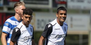 Φωτογραφία: Εurokinissi