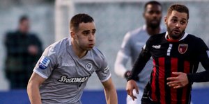 Φωτογραφία: Εurokinissi