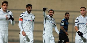 Φωτογραφία: EUROKINISSI