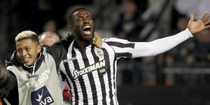 Φωτογραφία: Εurokinissi