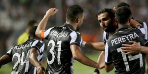 Φωτογραφία: EUROKINISSI