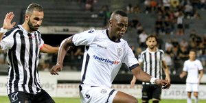 Φωτογραφία: EUROKINISSI