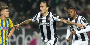 Φωτογραφία: Εurokinissi