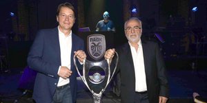 Φωτογραφία: Εurokinissi