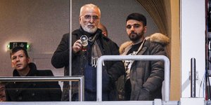 Φωτογραφία: Εurokinissi