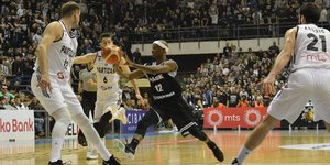 Φωτογραφία: Facebook/PAOKBC