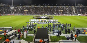 Φωτογραφία: Εurokinissi