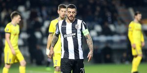 Τρεις ήττες