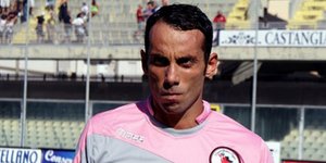 τερματοφύλακας