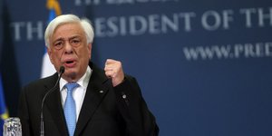 ΦΩΤΟΓΡΑΦΙΑ: ΑΠΕ-ΜΠΕ /EPA /KOCA SULEJMANOVIC