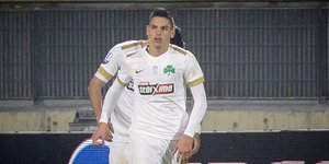 Φωτογραφία: Εurokinissi
