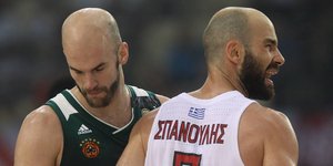 Παναθηναϊκός-Ολυμπιακός για 5η φορά σε ημιτελικό Κυπέλλου Eλλάδος