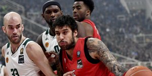 Φωτογραφία: Εurokinissi