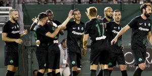 Φωτογραφία: EUROKINISSI