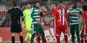 Φωτογραφία: EUROKINISSI