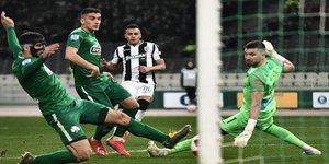 Φωτογραφία: EUROKINISSI