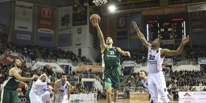 Φωτογραφία: Εurokinissi
